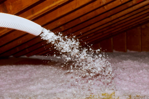 Best Insulation Installation Services in Rio Del Mar, CA