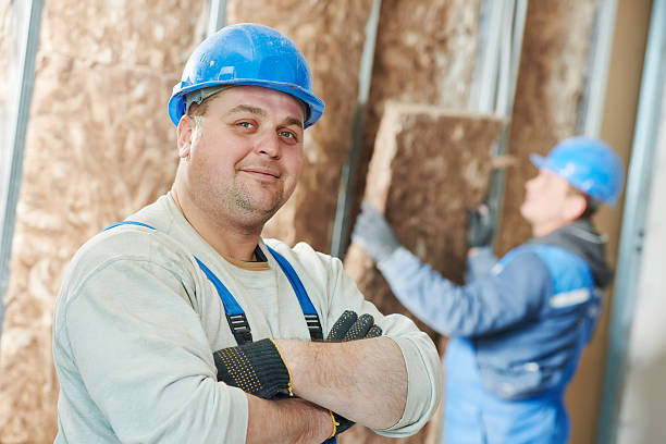 Best Types of Insulation in Rio Del Mar, CA