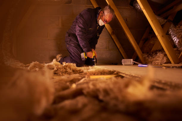 Best Insulation for Specific Applications in Rio Del Mar, CA